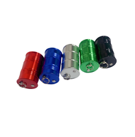 Cadeau d'entreprise spécial Mini Metal Oil Can Barrel USB Flash Drive 16GB 32GB 64GB USB Flash Drive Disk Memory Stick Pendrive Gift
