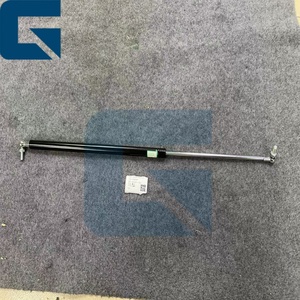 WG1664111025 Air <b>Spring</b> Support <b>Bolt</b> for Truck Spare Parts - Product Image 3