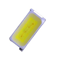 Haute sortie 1800K 3000K 4000K 5000K 6000K 7000K 12-14lm 0.1w 3014 Diode LED SMD blanche pour cartes
