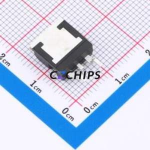 Tiristor (SCR) / Módulo ACST1235-7GTR D2PAK Nuevo y Original, Venta al por Mayor de Componentes Electrónicos y Servicio BOM - Product Image 2