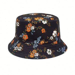 Summer Bucket <b>Hat</b> Custom Embroidery Sublimation Polyester Cotton Bucket <b>Hats</b> Unisex Golf Bucket <b>Hats</b> <b>for</b> Outdoor Sport - Product Image 5