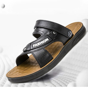 Offerte speciali quotidiane scarpe <span class=keywords><strong>da</strong></span> <span class=keywords><strong>uomo</strong></span> di nuovo stile moda sandali pantofole Stock <span class=keywords><strong>lotto</strong></span> - Product Image 1