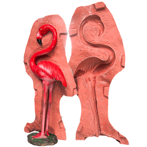 Stampo in silicone per <span class=keywords><strong>animali</strong></span>, scelto dagli editori, all'ingrosso direttamente dalla fabbrica, per cemento - Product Image 5