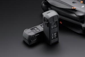 Batterie d'origine Mavic 4 Pro avec une capacité élevée de 6654 mAh pour les batteries d'accessoires de drones Mavic 4 Pro RC2 - Product Image 5