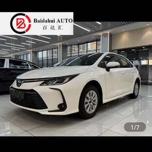 Voiture d'occasion Toyota Corolla TNGA 1.5L CVT Édition Elite en stock Meilleur <span class=keywords><strong>prix</strong></span> Haute qualité Faible kilométrage Deuxième voiture 2021 <span class=keywords><strong>2022</strong></span> 2023 - Product Image 6