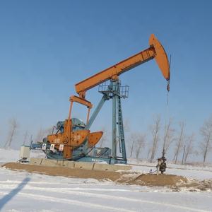 Api 11e oilfield מחיר יחידת שאיבה cyj - Product Image 4