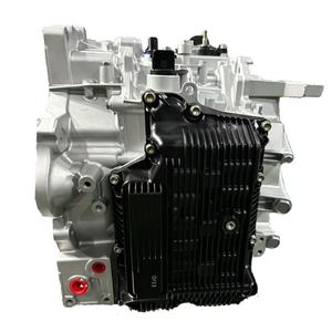 Transmisión CVT de Cambio Directo K320 Remanufacturada y Caja de Cambios 30500-WC004 para M15A 1.5L FWD - Product Image 3