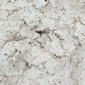 Toptan epoksi reçine döşeme kaplama altın Glitter renk mika gevreği sistemi fiyat endüstriyel epoksi zemin boyası - Product Image 2