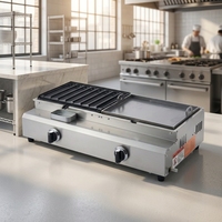 Machine à hot-dogs portable mini en gros, en acier inoxydable, avec revêtement de qualité alimentaire, facile à nettoyer, idéale pour les stands de route
