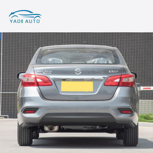 Dongfeng <span class=keywords><strong>Nissan</strong></span> Sylphy Turbo SUV en cuir Essence Automatique <span class=keywords><strong>Euro</strong></span> VI Conduite à gauche <4L Voitures d'occasion Toit ouvrant panoramique Haute vitesse Très performant - Product Image 6