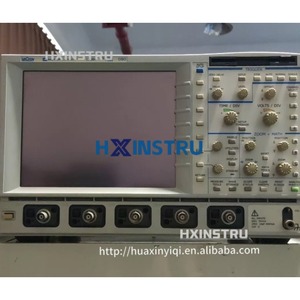 ออสซิลโลสโคปดิจิตอล Lecroy LT364L Waverunner 4 ช่องสัญญาณ 500MHz, 1GS/s ไม่มีหัววัด H - Product Image 2