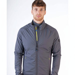 OVINDOLI giacca ibrida uomo Outdoor - Product Image 2
