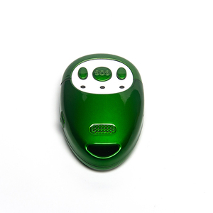 Localizador inteligente Rastreador Dispositivo de seguimiento para niños Llavero portátil para mascotas - Product Image 4