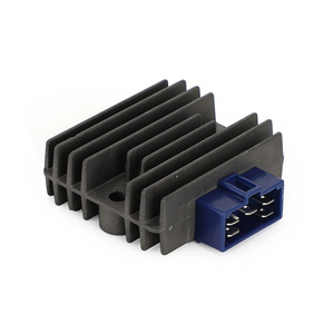 ชุดวงจรเรียงกระแส 31600-ZE2-861 SH586B-12 สำหรับ GX GXV 270 340 390 GX160 GX200 - Product Image 2