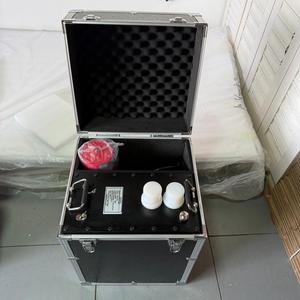 Générateur haute tension intégré à très basse fréquence avec résolution de tension CA 0,1 kV, fonctions Tan et PD, modèle CJTPVLF-90KV Local - Product Image 5