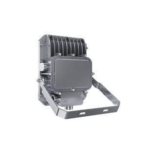 UL844 Hochwertige rechteckige Form Zone1 Zone 2 IP66 40W-200W Explosions geschützte Leichtöl raffinerie - Product Image 6