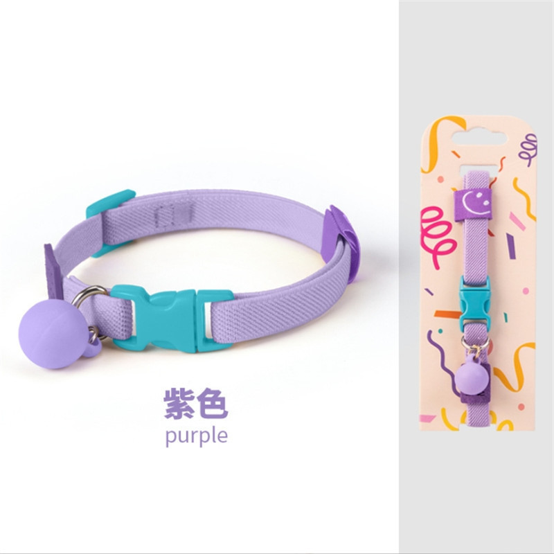 สีม่วง
