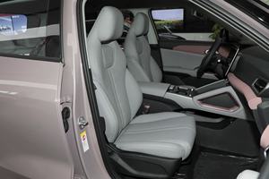 YK MOTORS 2025 2024 BYD Yuan up Coche familiar barato Coche usado Exportación de China Coches de dirección izquierda 401 KM Rango de venta - Product Image 5