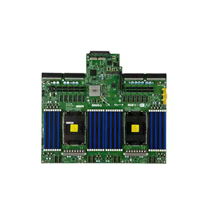 Высокопроизводительный суперпроцессор Supermicro <span class=keywords><strong>GPU</strong></span> суперсервер SYS-421GE-TNRT Intel 8444h - Product Image 5