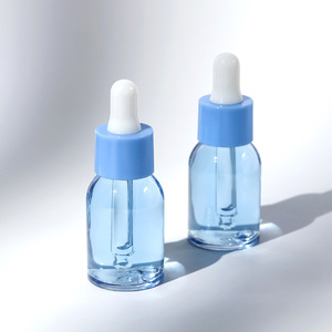 Imballaggio del siero OEM, opzioni personalizzate di siero del viso 30ml/40ml/50ml/60ml/80ml di vitamina C collagene e ptide - Product Image 3