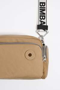 Bolsa de Ordenador para Hombre August Canvas, Bolsa de Hombro para Portátil con Diseño, Bolsa de Hombro Multiusos con Correa Elástica para Teléfono y Cartera - Product Image 5