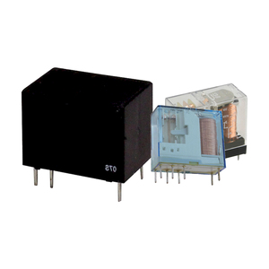 รีเลย์ AM4C10SCLD02400G ของแท้10A 4PDT 24V ออกแบบมาเป็นพิเศษสำหรับระบบควบคุมอุตสาหกรรม - Product Image 1