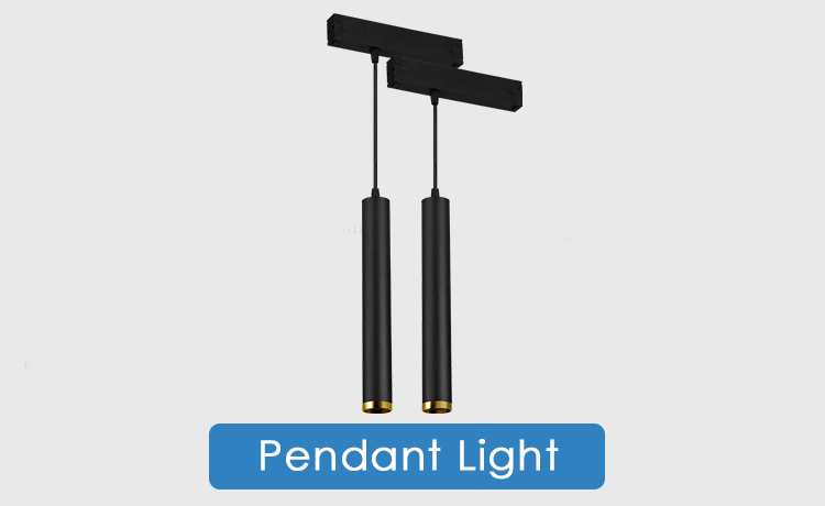 Pendentif Lumière