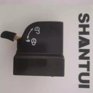 Shantui Parts <strong>Excavator</strong> Parts 60 75W 135W 215 245 370 470 <strong>Front</strong> Window Lock, <strong>Glass</strong> Lock - Product Image 5