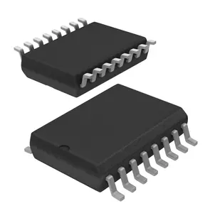 74 HC4052D/AUJ (IC-Chip für elektronische Komponenten)