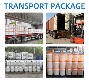 Bán buôn chanh thơm món ăn nhà bếp xà phòng 25kg masterbatch chất lỏng dùng một lần chất tẩy rửa cho sàn & Bộ đồ ăn - Product Image 5