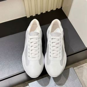 Zapatos de Skateboard para Hombre, Zapatillas de Cuero de Alta Calidad, Estilo Deportivo, Zapatillas de Marca Originales, Zapatillas de Tenis Bajas para Hombre - Product Image 6