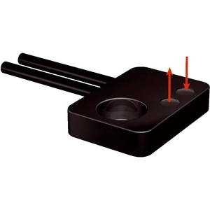 P/N 5329208 เซ็นเซอร์อุตสาหกรรมใหม่และของแท้ LL3-DE01-03 ตัวนำแสง - Product Image 1