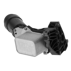 OE #11428586673 11428593771 11428596283 11428574005 11428576429 11428585625 Öl Filter Gehäuse - Product Image 3