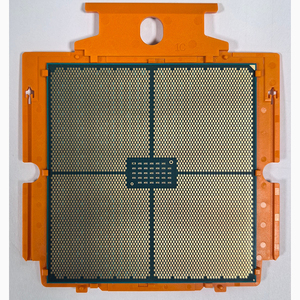 ZEN5C EPYC Turin 9745 128 คอร์ 256 เธรด ความเร็วพื้นฐาน 2.4GHz TDP 400W SP5 9005 โปรเซสเซอร์ รองรับเมนบอร์ด MZ73 H13SSL - Product Image 3