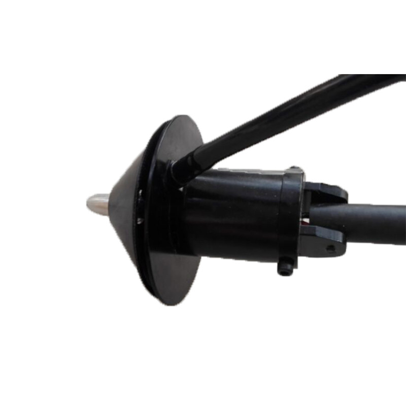 12 В бесщеточная Форсунка для противотуманной машины специальный высокоскоростной двигатель Центробежная Форсунка для сельскохозяйственного дрона