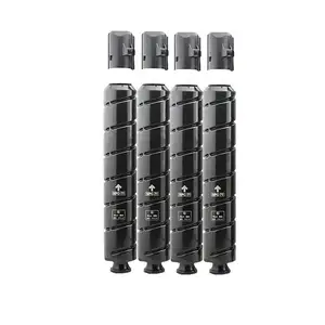 גבוהה מבריק תואם לקאנון npg66 xv48 toner connir עו "ד c1325 c0c1325 c0c1335