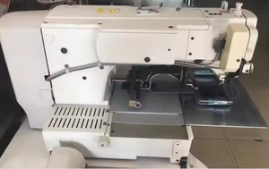 Automatic Industrial Template <b>Sewing</b> <b>Machine</b> Computer Pattern Recycling Used Industrial <b>Sewing</b> <b>Machine</b> - Product Image 4