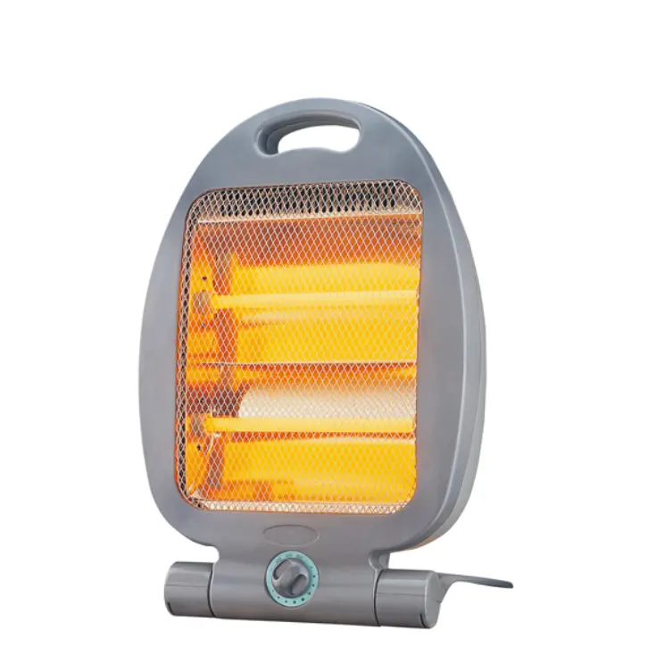 0725048 400/800/1200W chaleur lumière ventilateur halogène radiateurs