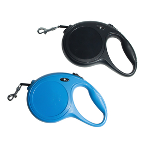 Guinzaglio Retrattile Bloccabile per Cani, Ergonomico per Cani Piccoli e Medi, Ideale per Escursioni e Passeggiate Quotidiane - Product Image 2