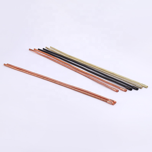 Micrófono de cuello de cisne Flexible, personalizado de fábrica, tubo de Metal, 2022 - Product Image 3