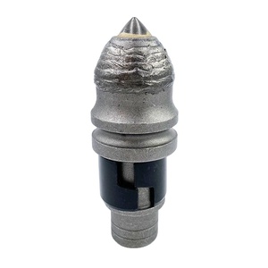 B47k tungsten carbide Bullet răng <span class=keywords><strong>bit</strong></span> cho khoan xô nền tảng khoan công cụ - Product Image 3