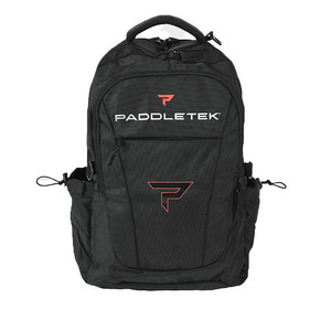 Muestra Gratuita de Bolsas de Pickleball Personalizadas, Nailon Resistente, Estuche Multiusos para Palas con Múltiples Bolsillos, Mochila para Palas de Pickleball - Product Image 2