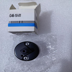 Original-SMC G46-10-01 Pneumatic <b>Pressure</b> <b>Gauge</b> - Product Image 2