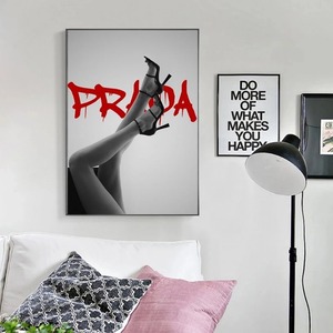 Dipinto <span class=keywords><strong>su</strong></span> <span class=keywords><strong>Tela</strong></span> Classico con Paesaggio Bellissimo, Poster Decorativo Sexy per Parete, Decorazione per Soggiorno e Camera da Letto - Product Image 4