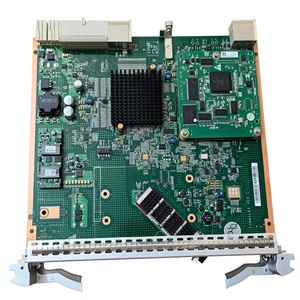 Carte de conversion de longueur d'onde multi-ratios TMB2LDC01 2x100 Gbit/s DWDM 1800V E6608T - Product Image 2