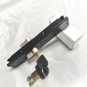 Offre Spéciale – Boîtier de serrure à mortaise haute sécurité L051 pour portes coulissantes à grille escamotable - Product Image 4