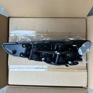 Ricambi per Autobus Faro Anteriore a LED Lampada Frontale a LED per <span class=keywords><strong>IRIZAR</strong></span> I8 WJC-Q-041 - Product Image 3