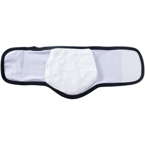 Vente en gros de bandes ventrales <span class=keywords><strong>pour</strong></span> chiens mâles bon marché couches réutilisables <span class=keywords><strong>pour</strong></span> chiens S-XL <span class=keywords><strong>pour</strong></span> l'entraînement à l'incontinence des chats tissu <span class=keywords><strong>lavable</strong></span> - Product Image 4