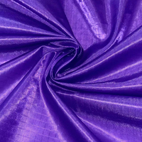 Tissu antistatique 100 % nylon 53 g/m² le plus vendu pour vêtements et pantalons de protection solaire