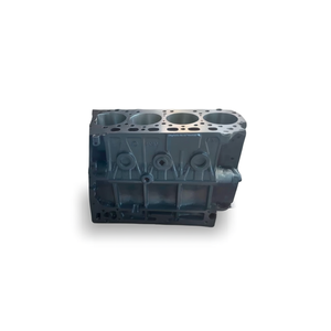 Bloc-cylindres C18 C71 3126B 3181B pour moteur diesel d'équipement agricole - Product Image 1